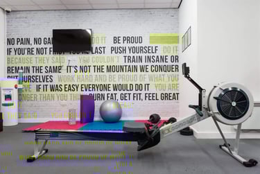 1 bed studio, 29-31 Broad Street, City Centre, Bristol, BS12HF - Image 11